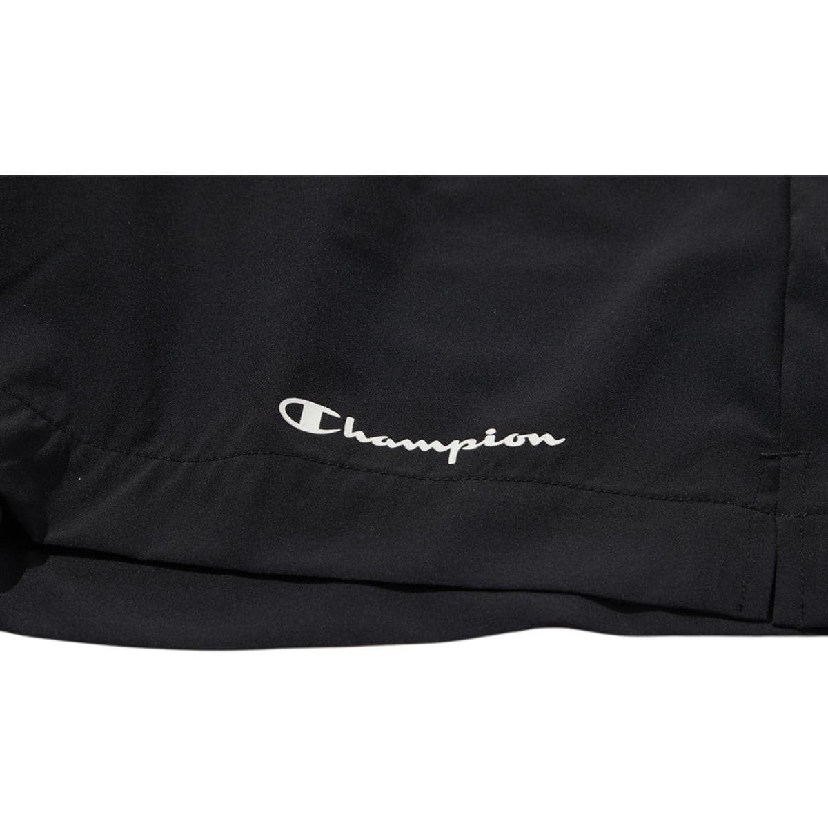 Шорты Champion Shorts Black - изображение 7
