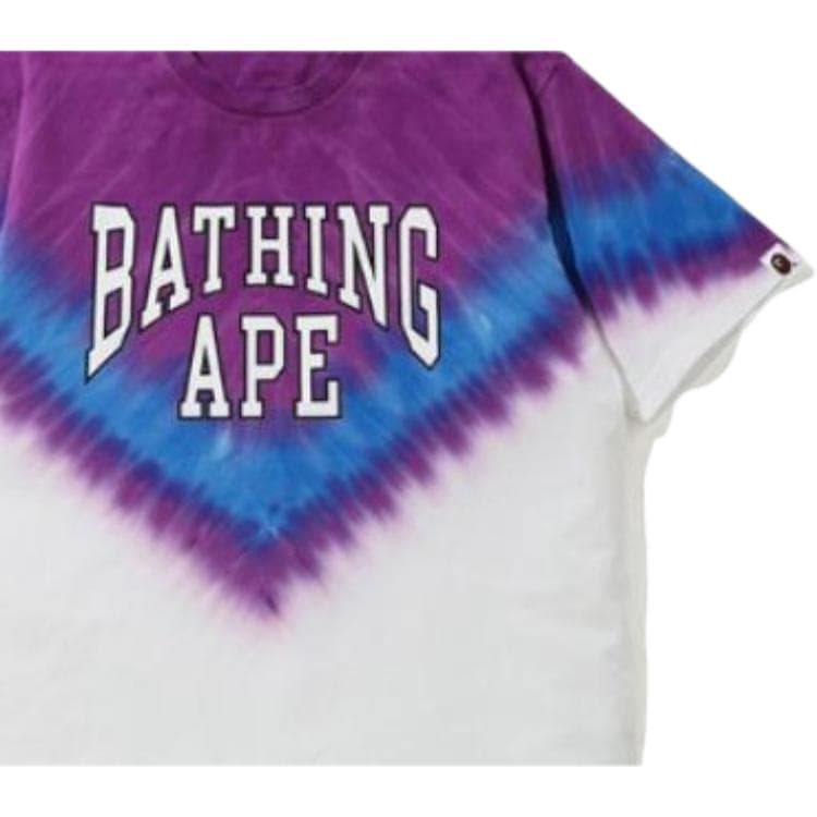 Футболка BAPE T - изображение 3