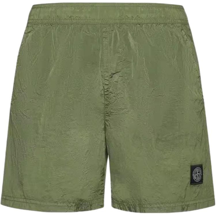 Шорты STONE ISLAND Logo - изображение 1