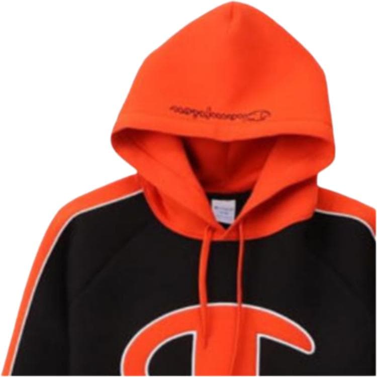 Худи Champion logo - изображение 2