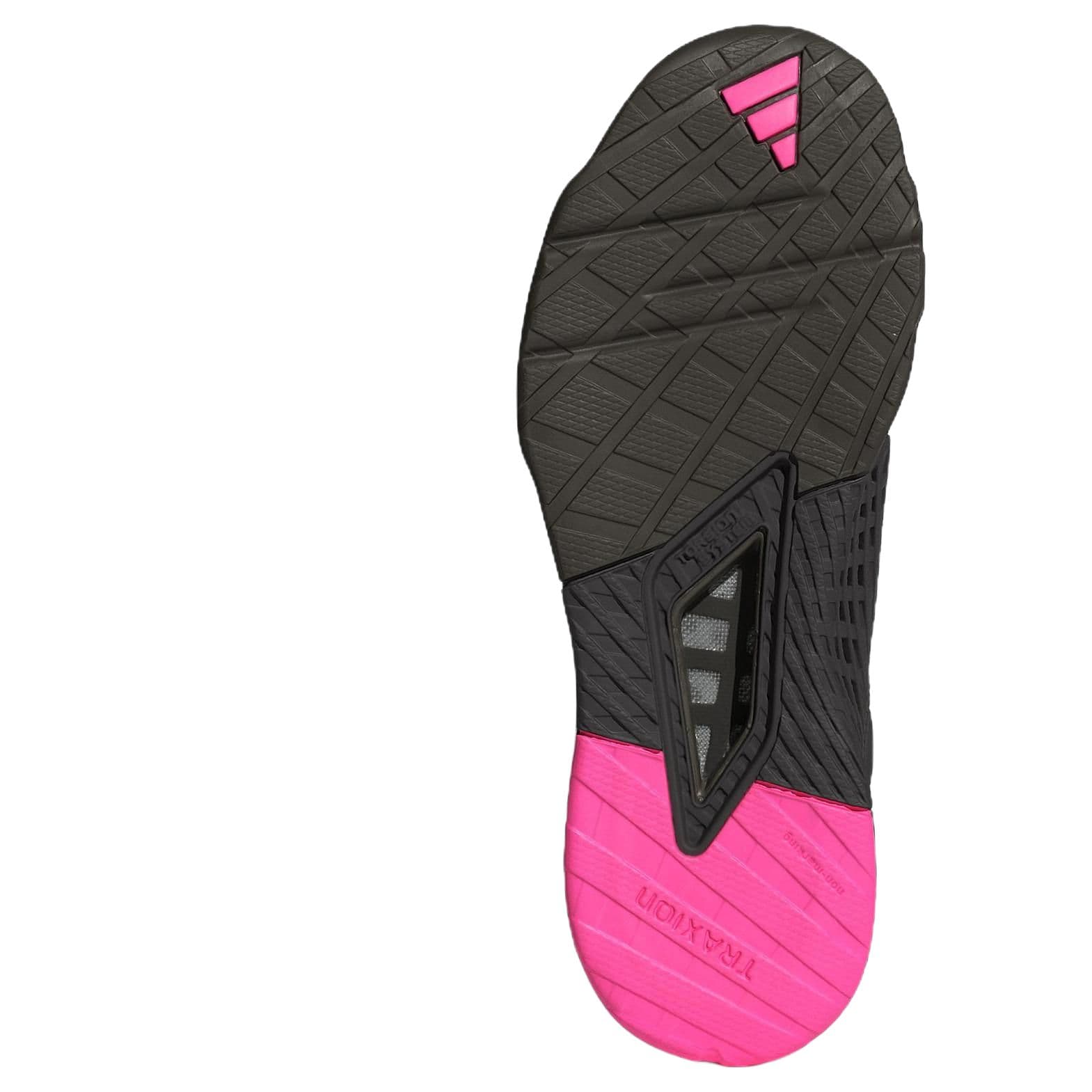 Кроссовки для спортзала adidas DROPSET 3 - изображение 7