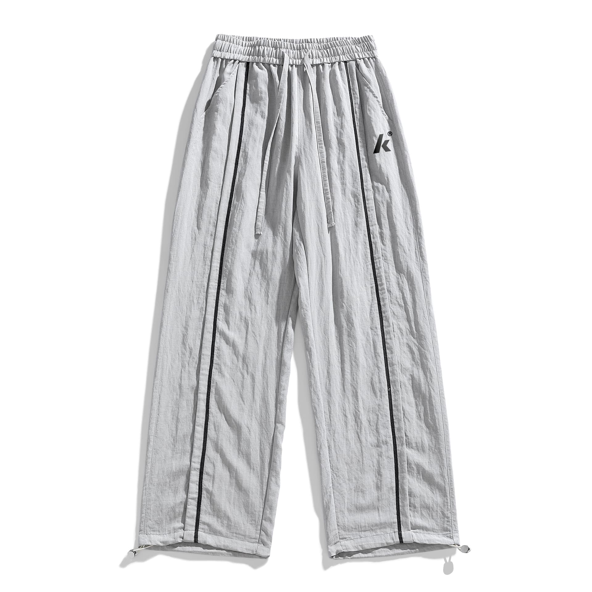 Штаны Kawasaki Unisex Casual Pants Кавасаки Унисекс Повседневные Брюки - изображение 1