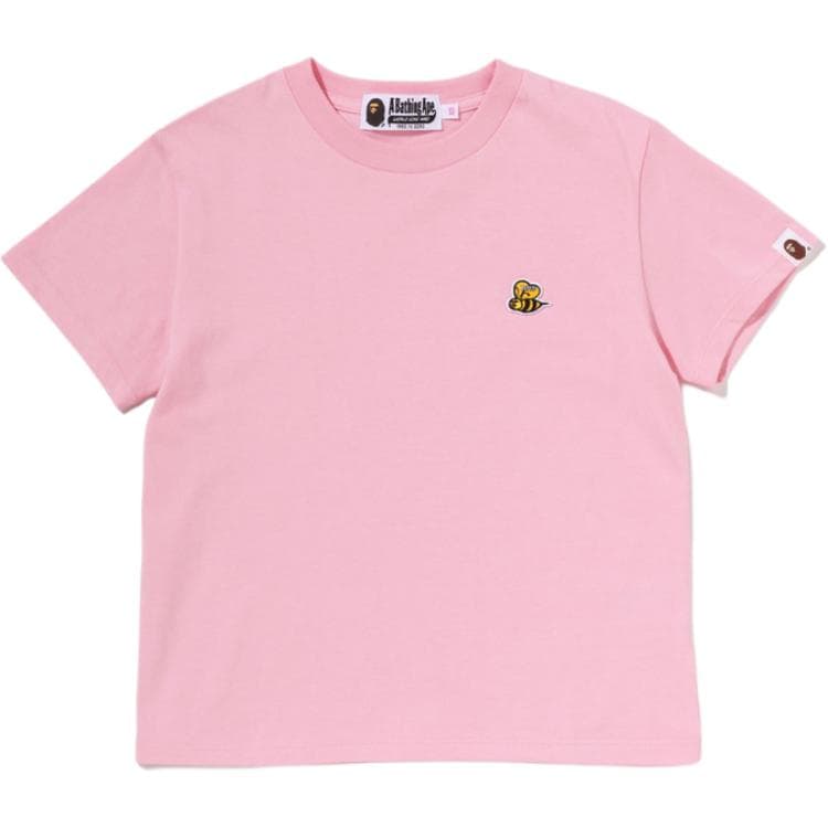 Футболка BAPE SS26 T - изображение 1