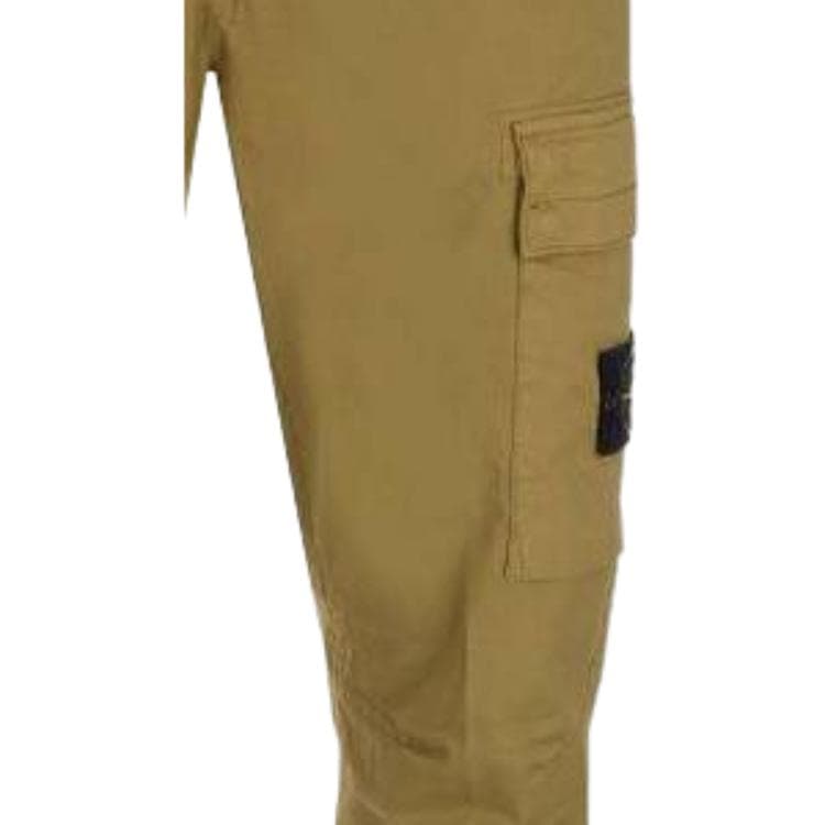 Штаны STONE ISLAND - изображение 5