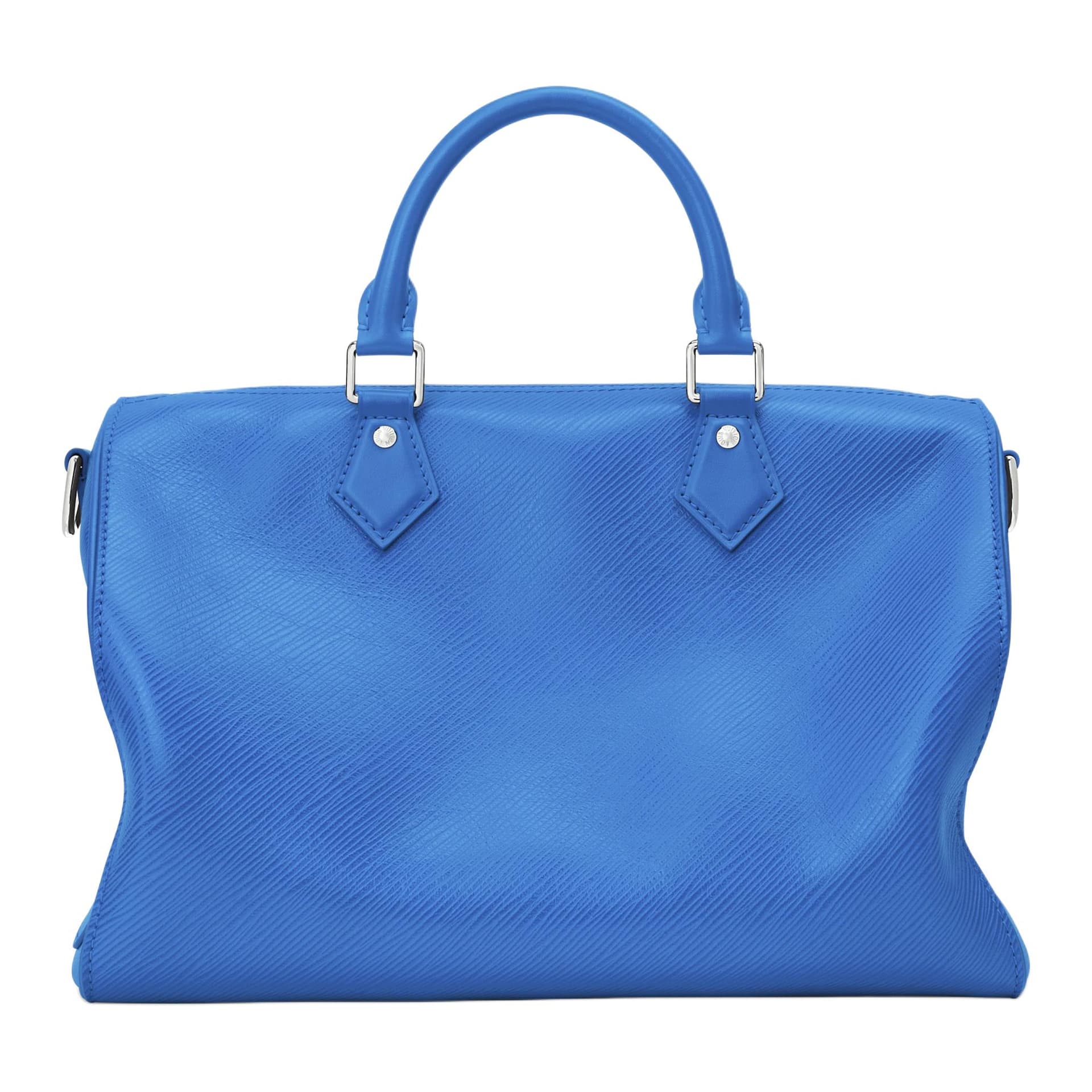Сумка LOUIS VUITTON SPEEDY SOFT 30 - изображение 3