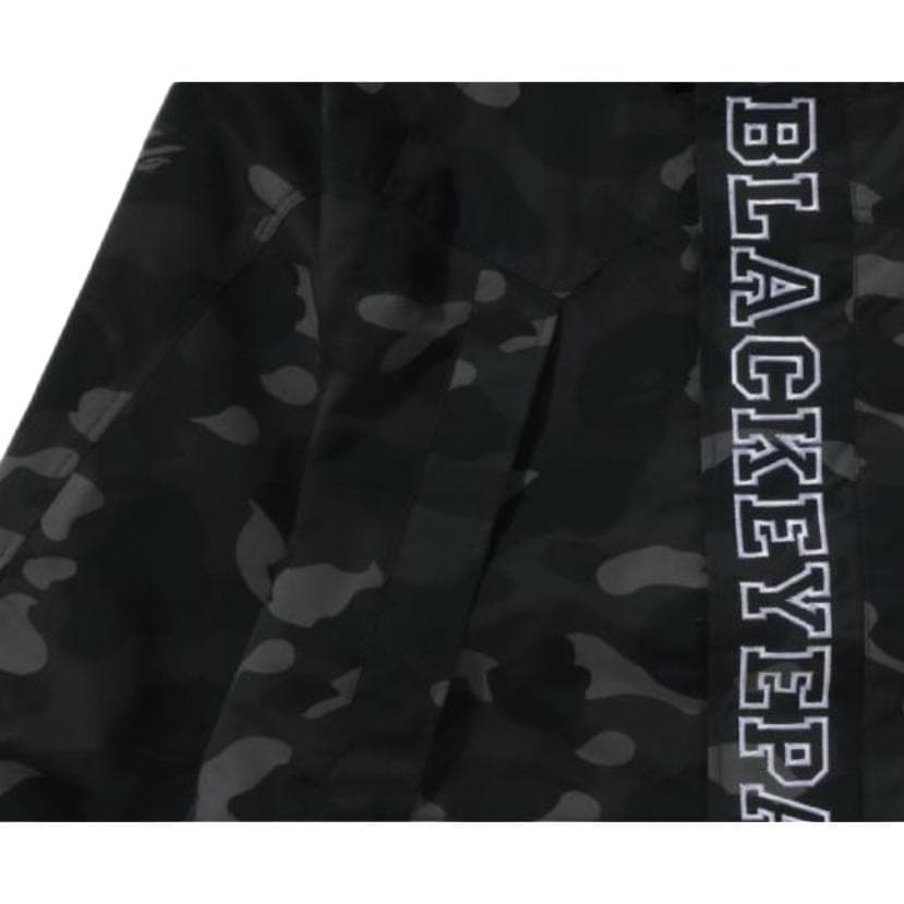 Куртка A BATHING APE x BlackEyePatch SS24 - изображение 7