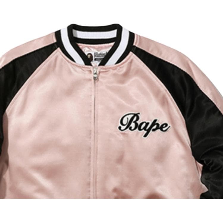 Куртка BAPE - изображение 3