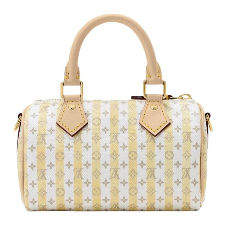 Сумка LOUIS VUITTON NANO SPEEDY - изображение 3