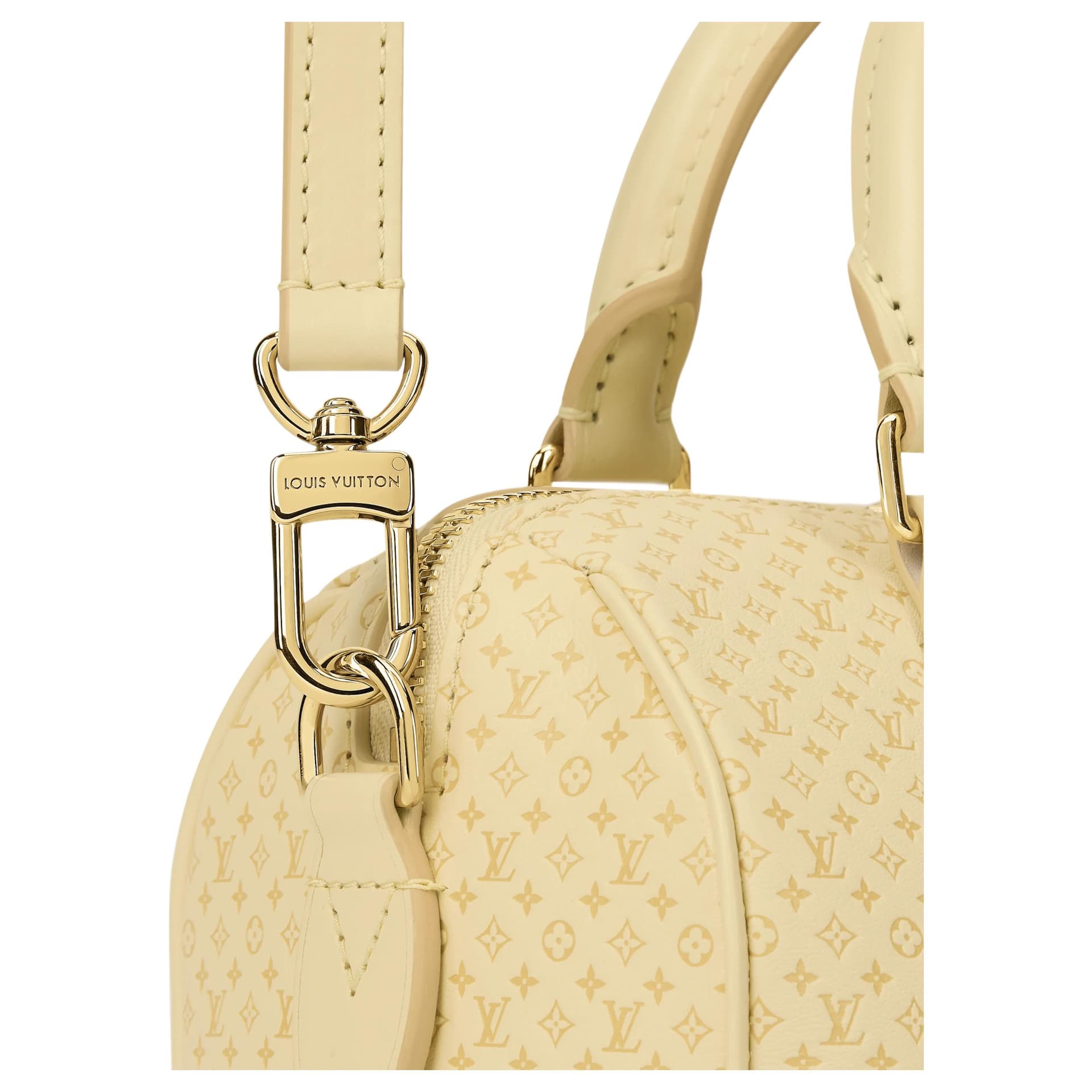 Сумка LOUIS VUITTON Speedy Bandoulire 20 - изображение 5
