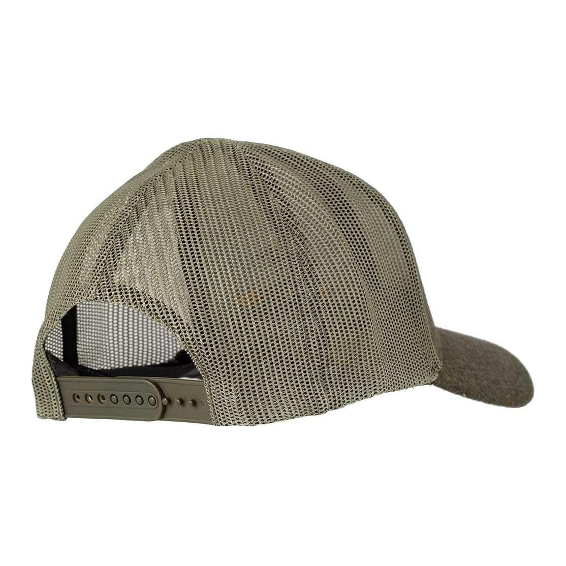 Кепка Arcteryx LEAF 20th Anniversary Trucker Cap 20 - изображение 4