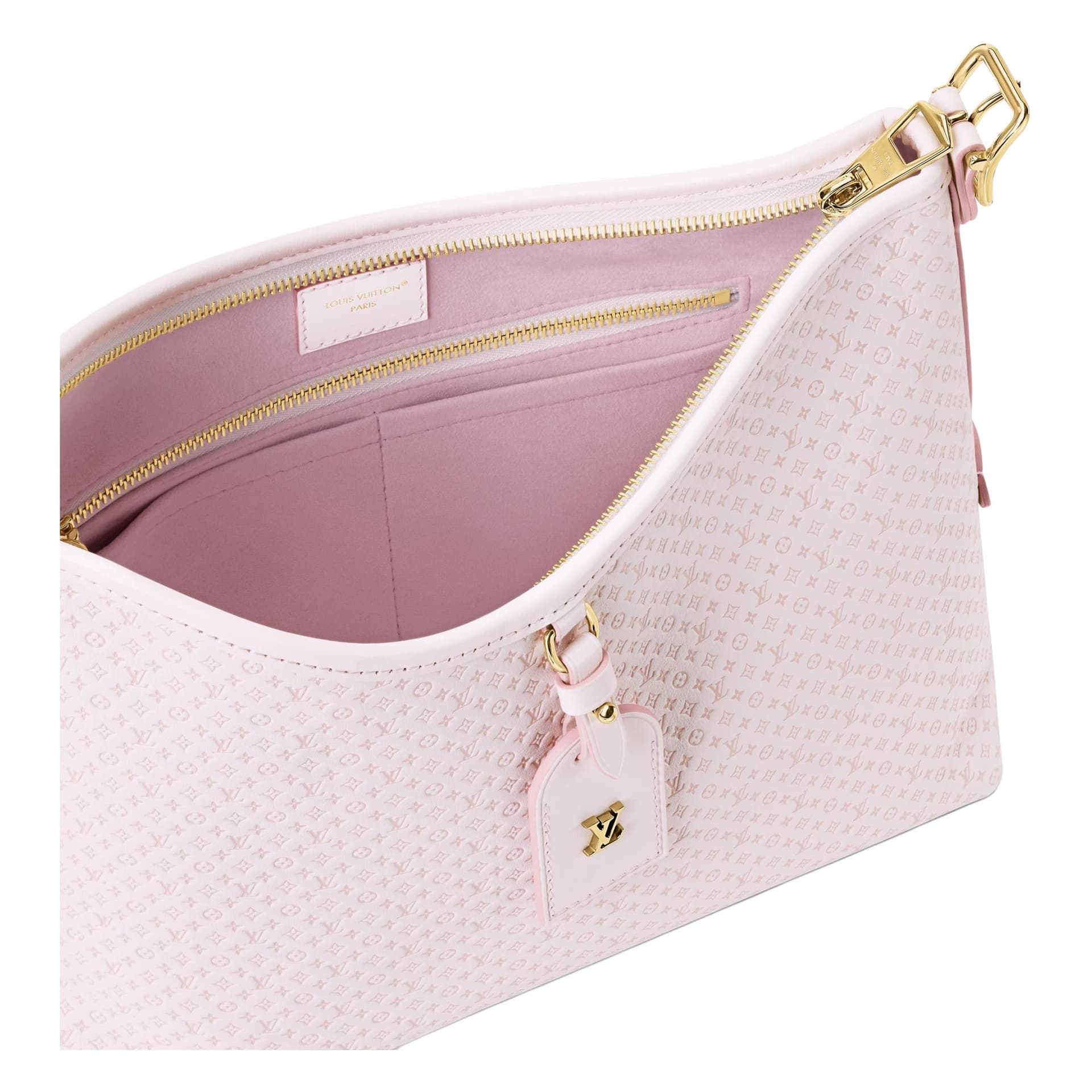 Сумка через плечо LOUIS VUITTON Carryall - изображение 5