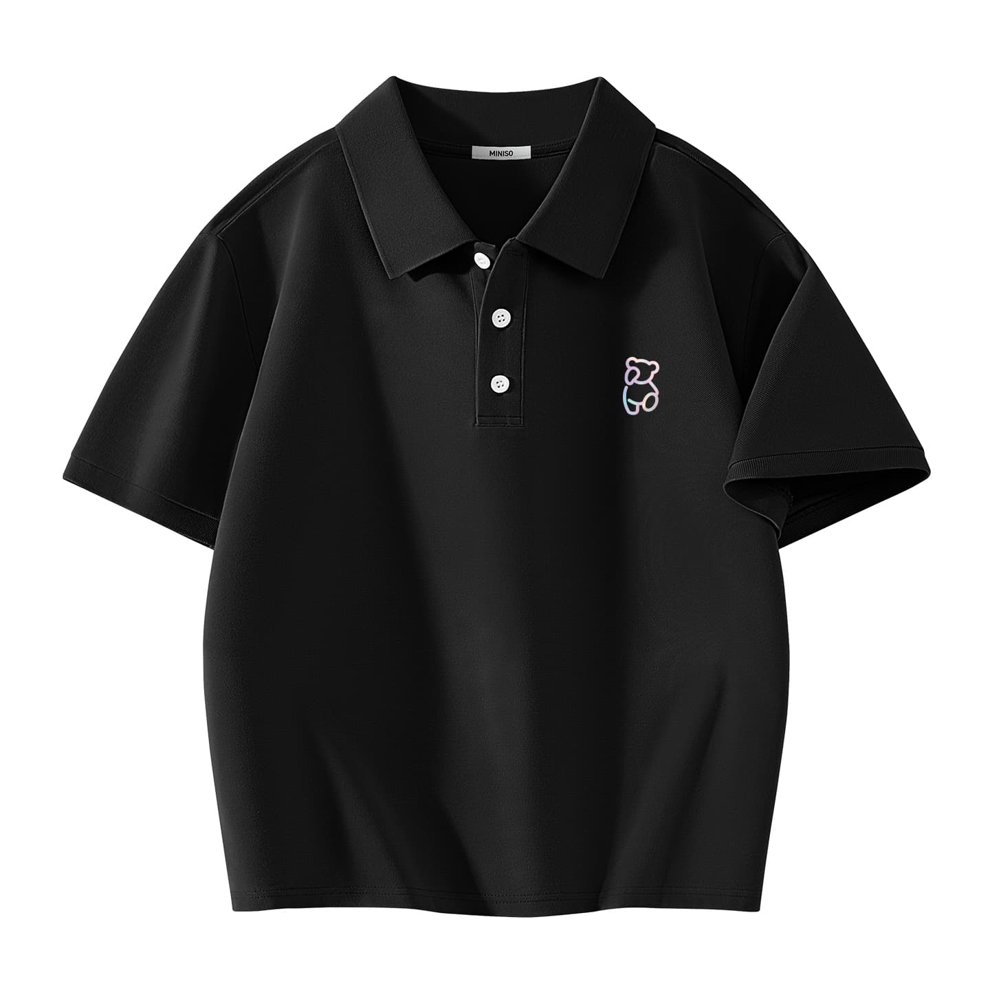 Поло MINISO insPOLOlogo Polo - изображение 1