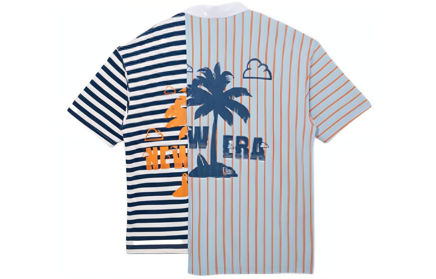Поло New Era SS22 Polo - изображение 1