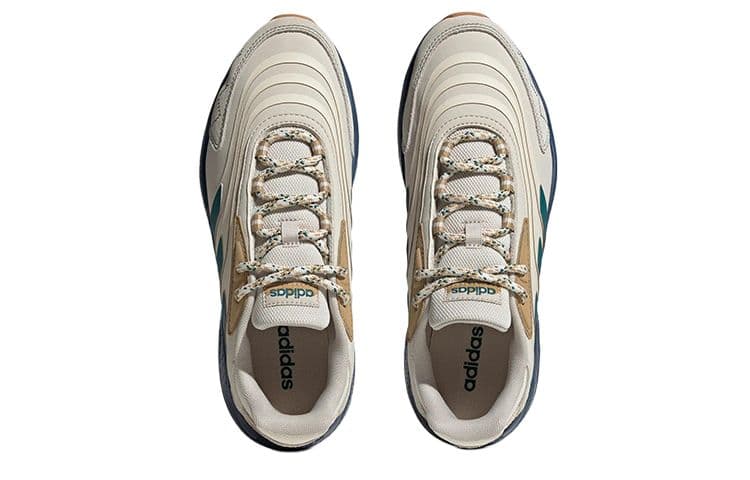 Кроссовки adidas Crazychaos 2.0 - изображение 5