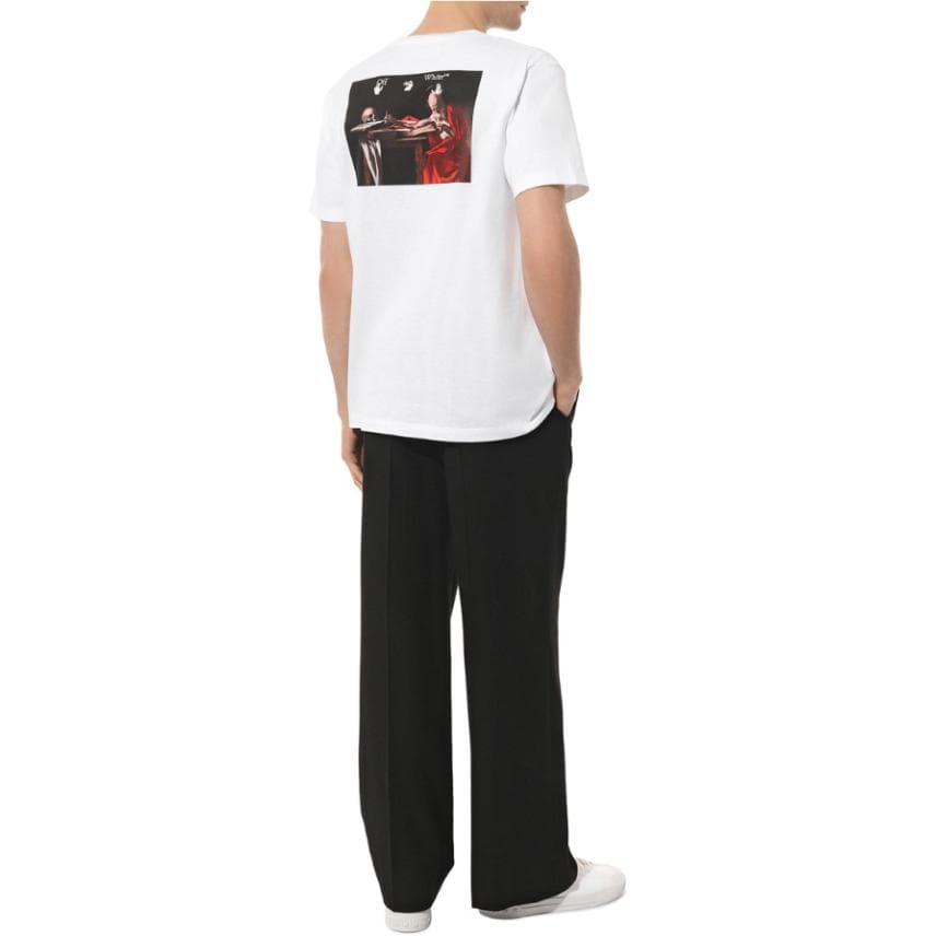 Футболка OFF-WHITE SS23 T - изображение 4
