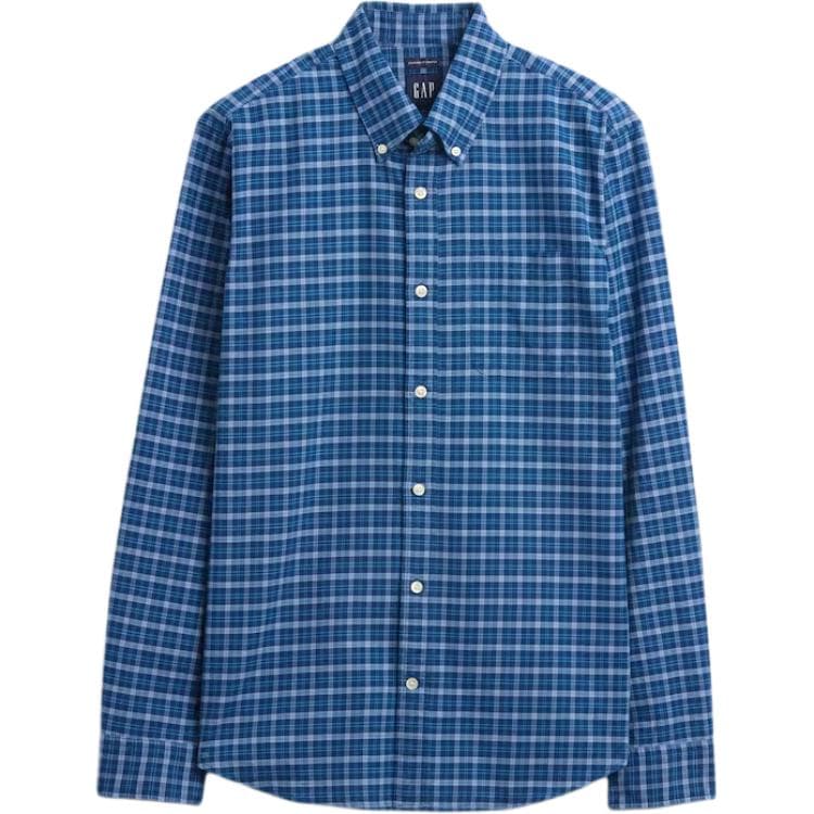 Рубашка GAP - изображение 8