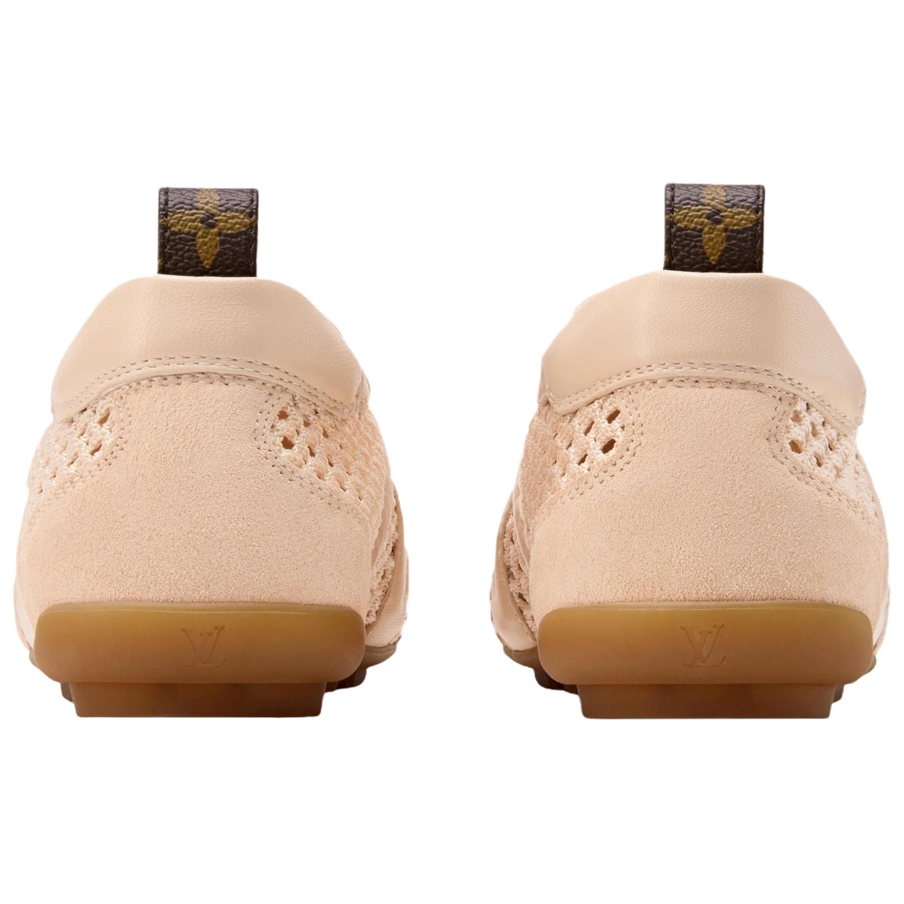 Кроссовки LOUIS VUITTON Sneakerina - изображение 5