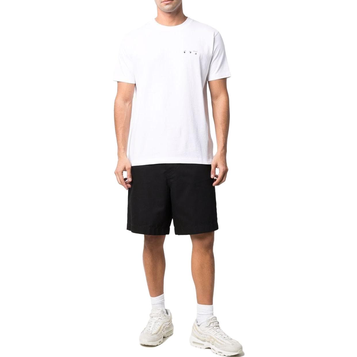 Футболка OFF-WHITE SS23 T - изображение 2