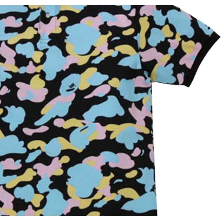 Поло BAPE Polo - изображение 2