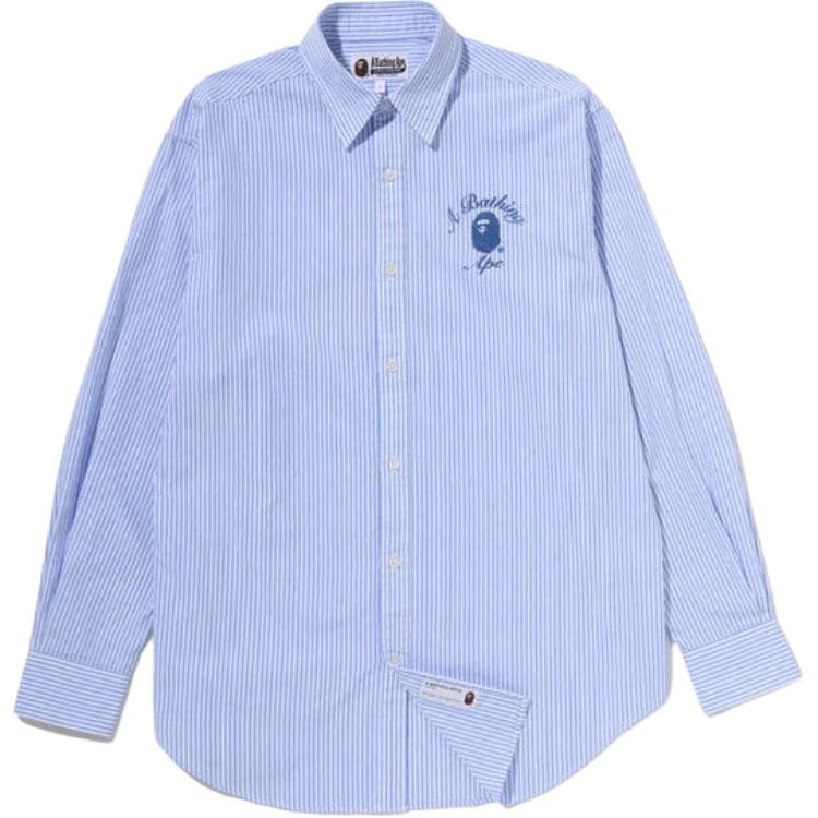 Блузка A Bathing Ape SS26 Рубашка Женская - изображение 1