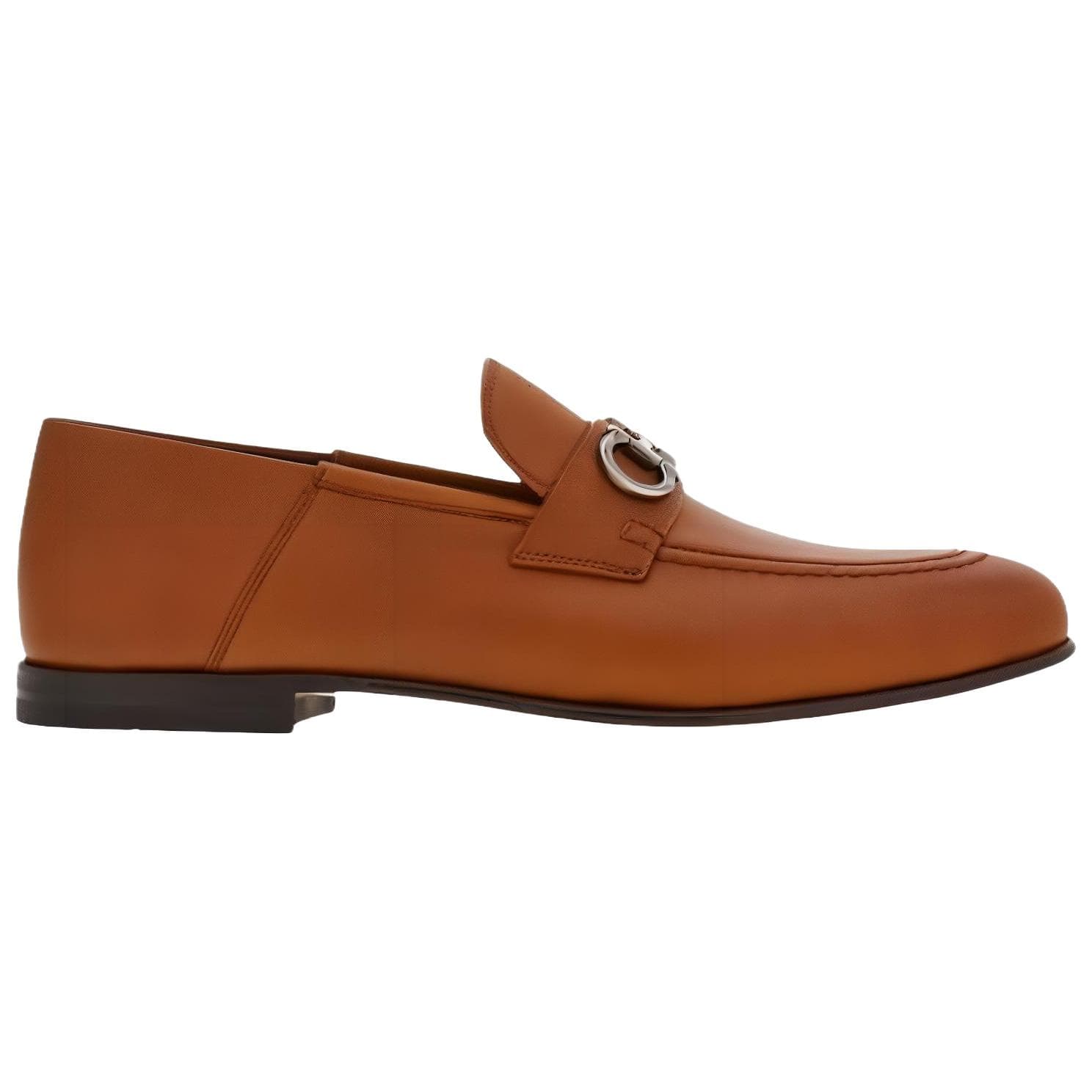 Лоферы FERRAGAMO - изображение 2