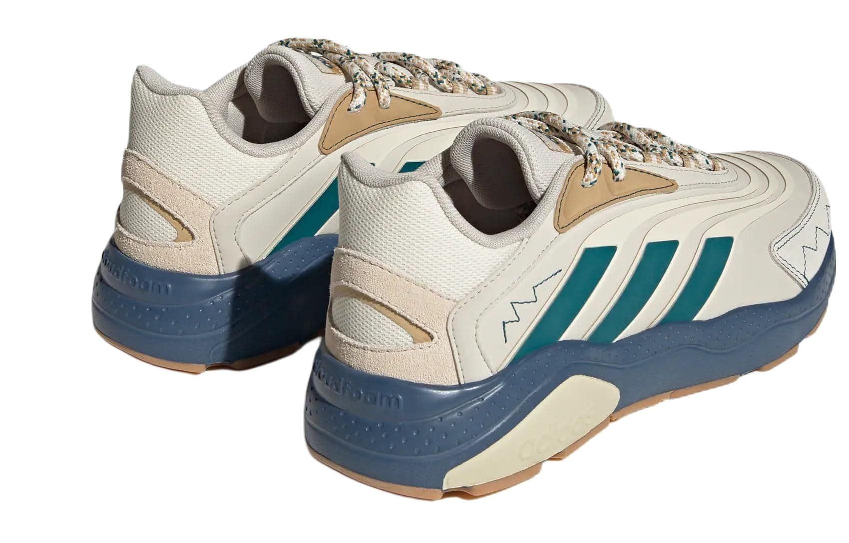 Кроссовки adidas Crazychaos 2.0 - изображение 3
