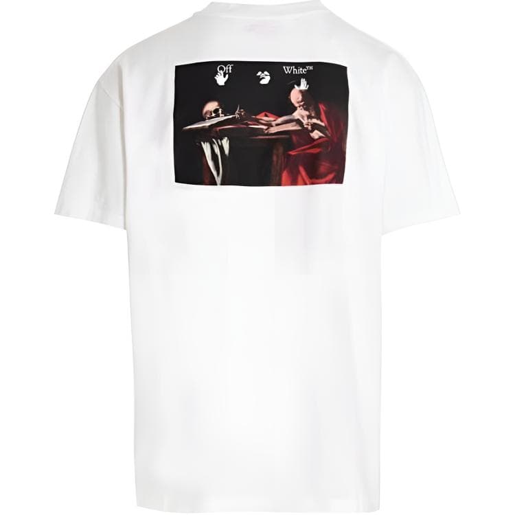 Футболка OFF-WHITE SS23 T - изображение 2