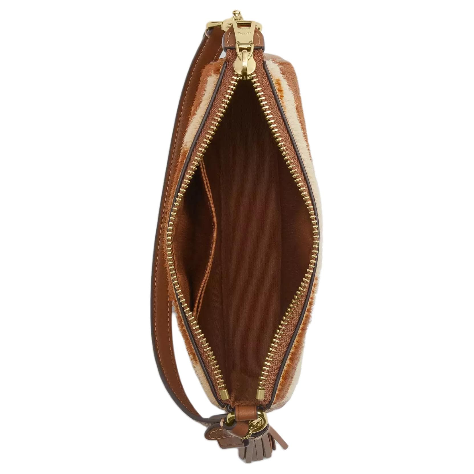 Сумка COACH Nolita 19 - изображение 3