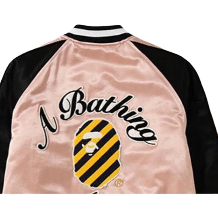 Куртка BAPE - изображение 5