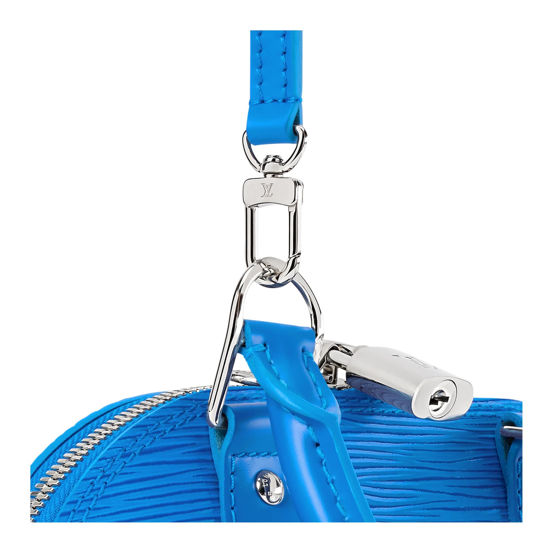 Сумка LOUIS VUITTON Alma BB - изображение 5