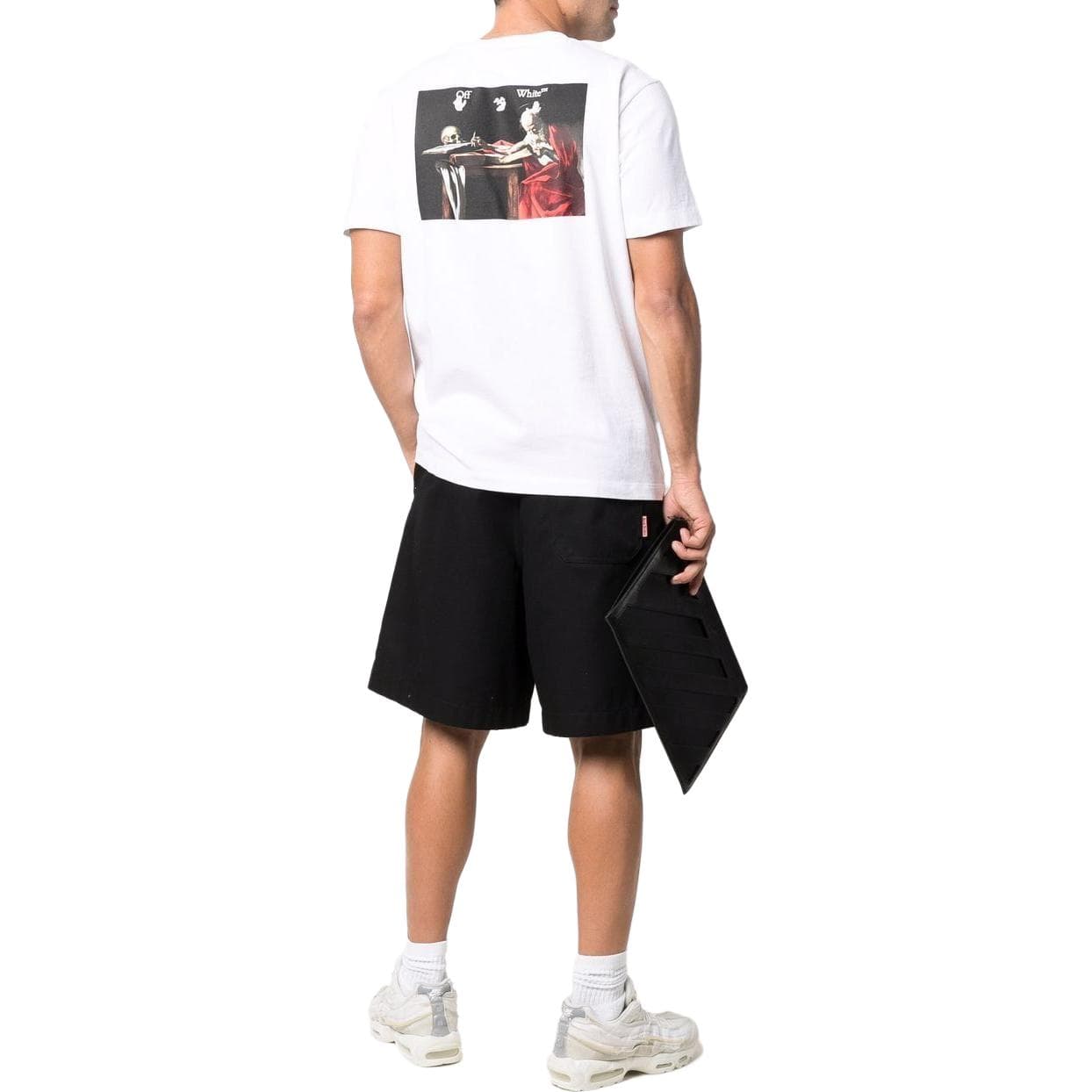 Футболка OFF-WHITE SS23 T - изображение 3