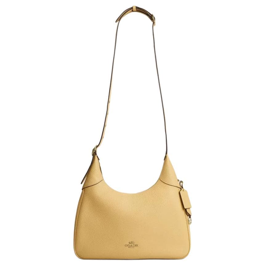 Сумка через плечо COACH Ella 35 - изображение 3