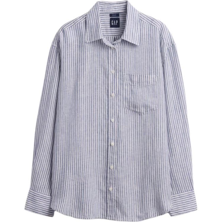 Блузка GAP Женские Рубашки - изображение 6