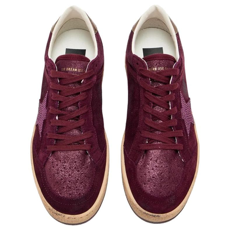 Кроссовки Golden Goose Ball Star - изображение 6