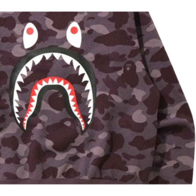 Худи A BATHING APE Bape - изображение 3