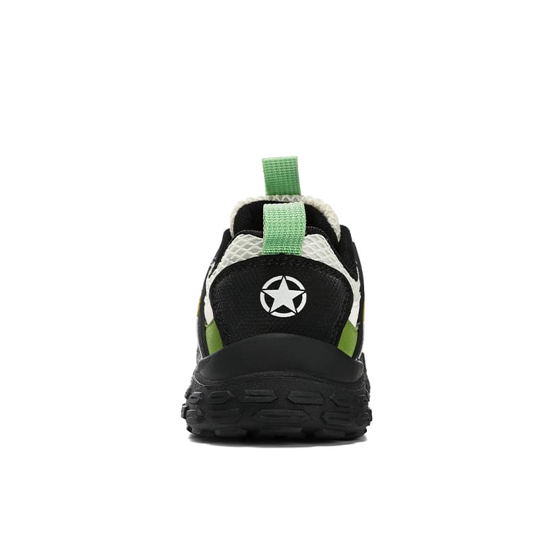 Кроссовки Jeep Low Top Беговые кроссовки для детей - изображение 4