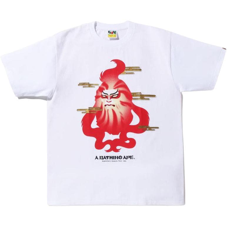 Футболка BAPE T - изображение 1