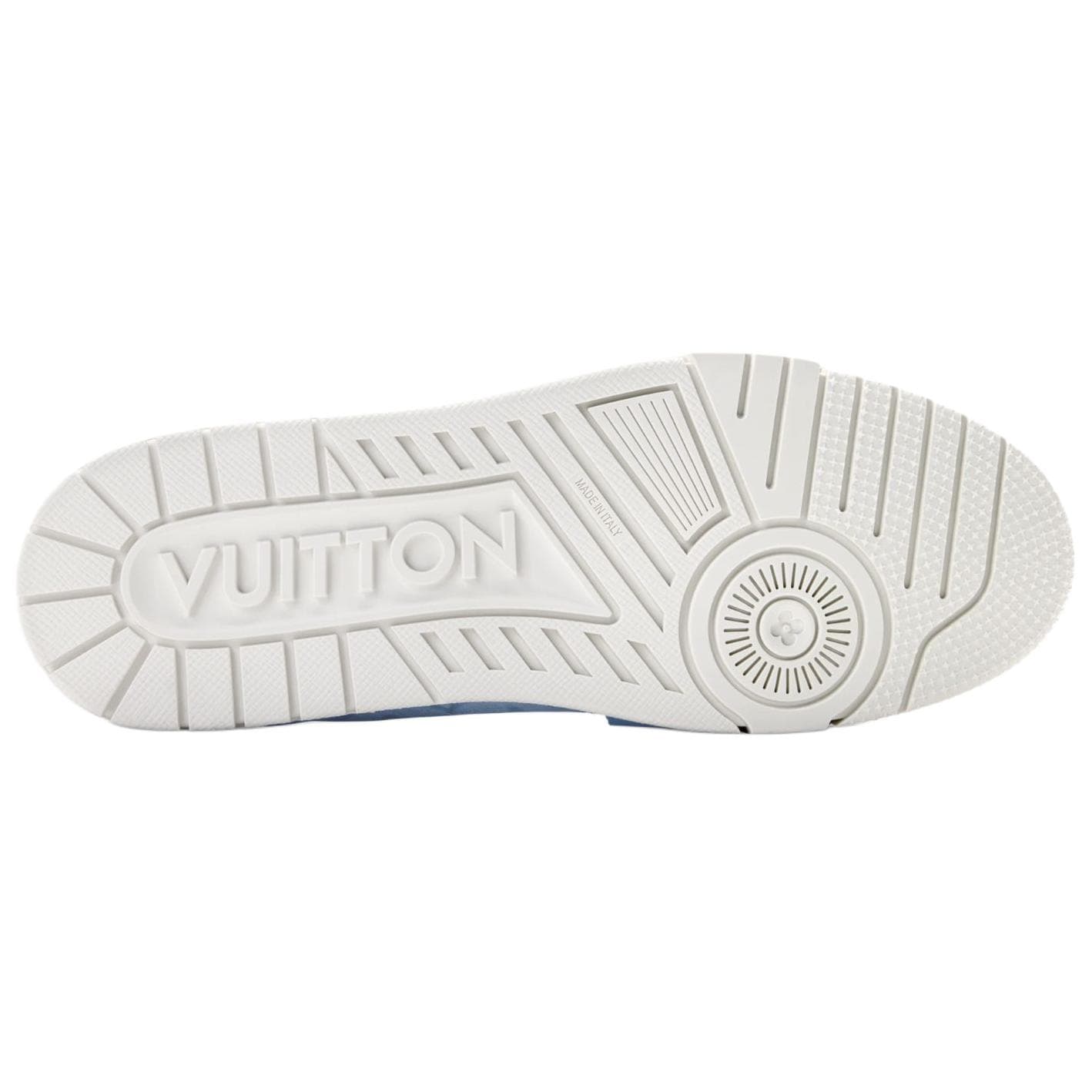 Кроссовки LOUIS VUITTON Trainer - изображение 6