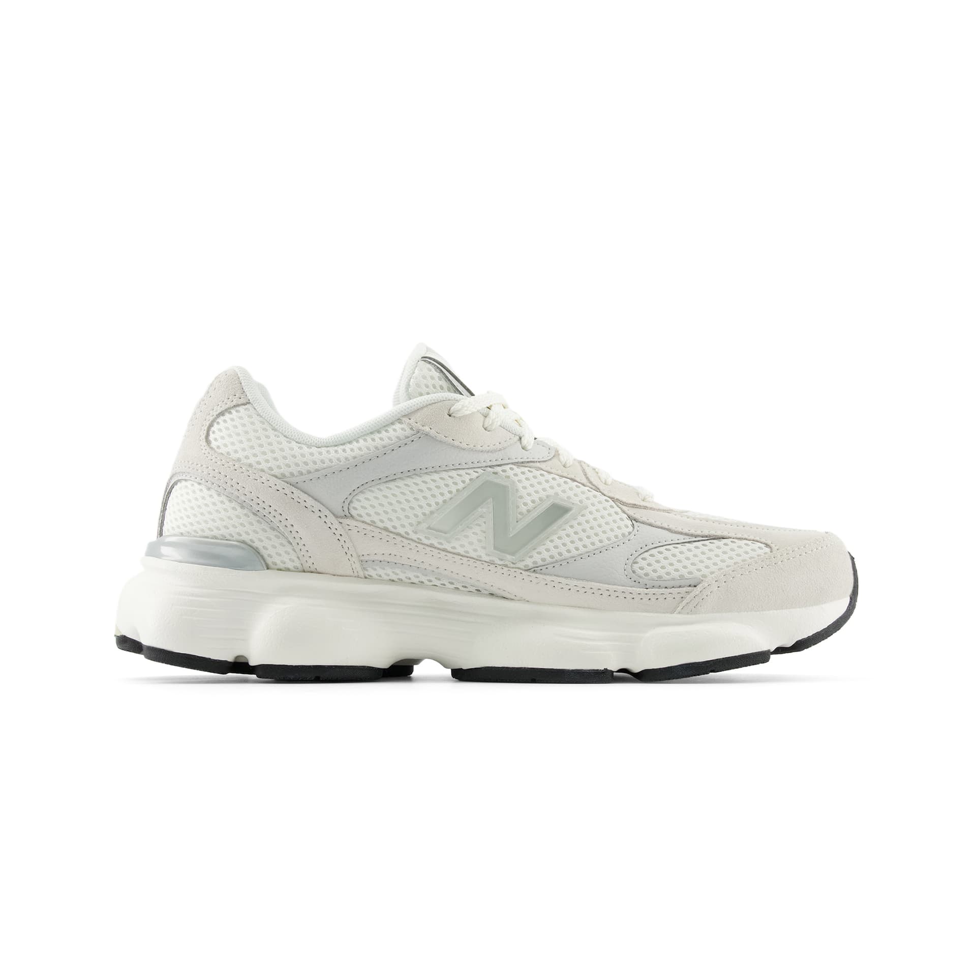 Кроссовки New Balance NB 603 массивные кроссовки унисекс белые - изображение 2