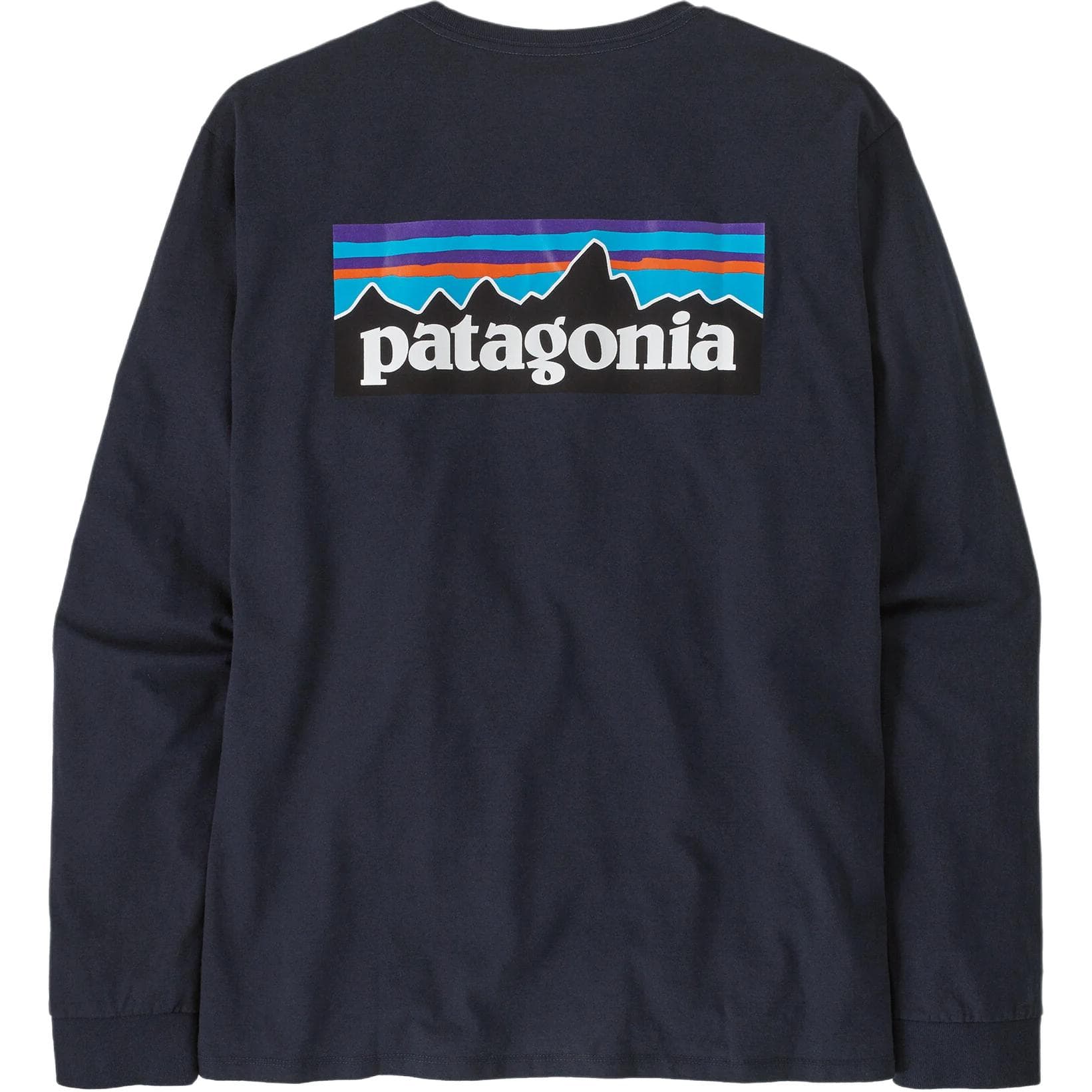 Футболка Patagonia Responsibili Tee T-Shirt Мужская Зеленая - изображение 6