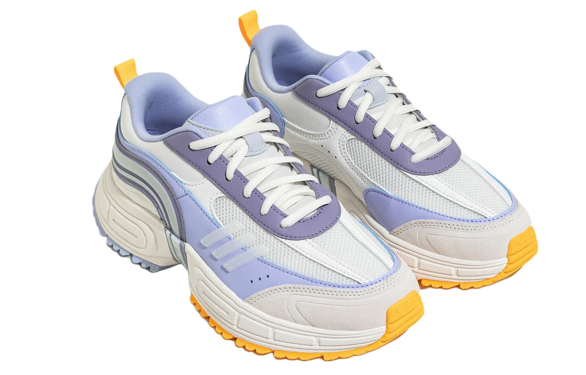 Кроссовки adidas neo Fantasy Flow - изображение 2