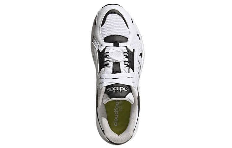 Кроссовки adidas neo Crazychaos Shadow 2.0 - изображение 5