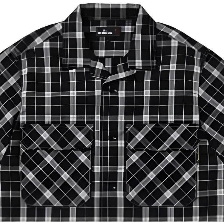 Рубашка A BATHING APE SS23 - изображение 5