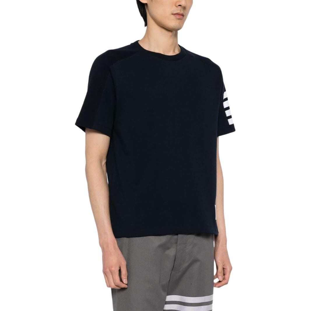 Футболка THOM BROWNE T - изображение 4