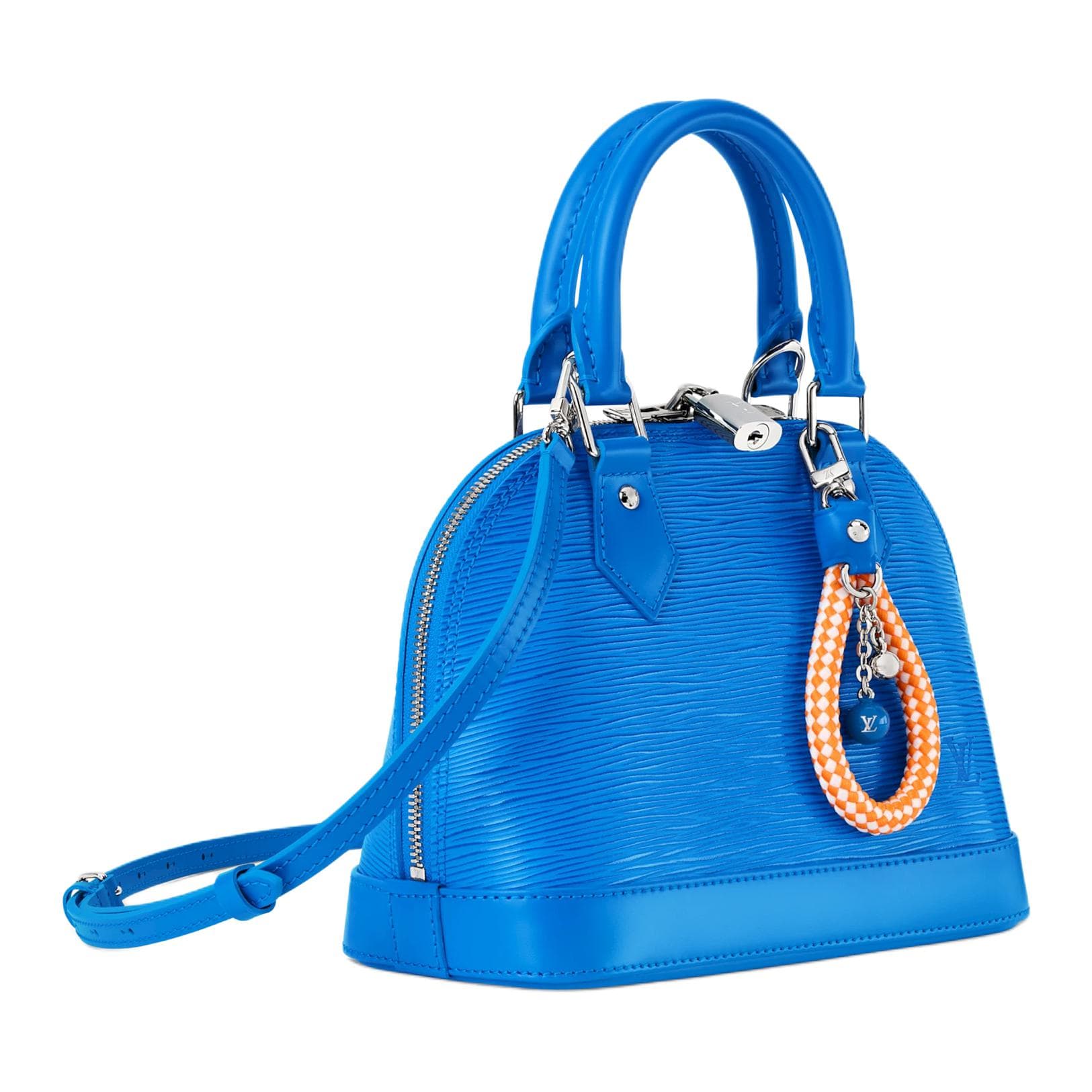Сумка LOUIS VUITTON Alma BB - изображение 2