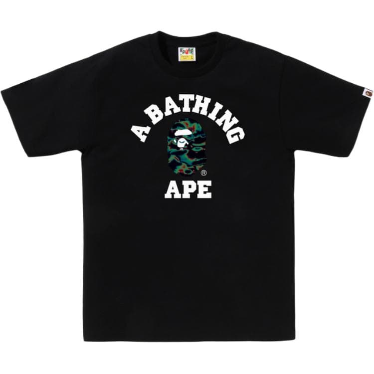 Футболка BAPE SS23 T - изображение 1