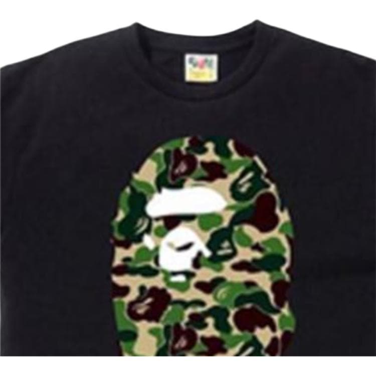 Футболка A BATHING APE Abc By Bathing Tee T - изображение 4