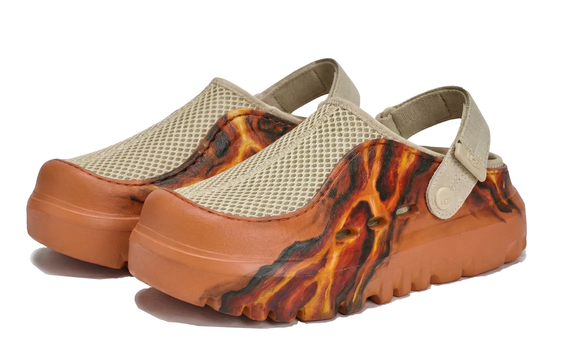 Кроссовки UGG PeakMod 811 - изображение 4