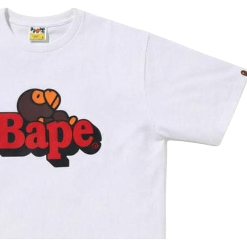 Футболка BAPE SS26 HANKYU MEN'S T - изображение 2