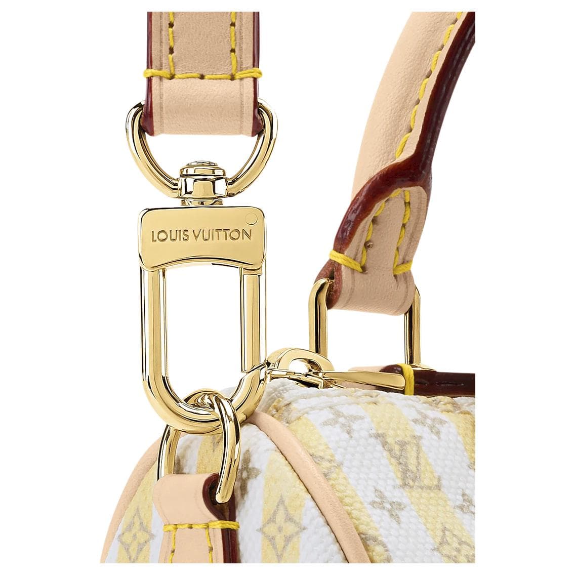 Сумка LOUIS VUITTON NANO SPEEDY - изображение 5